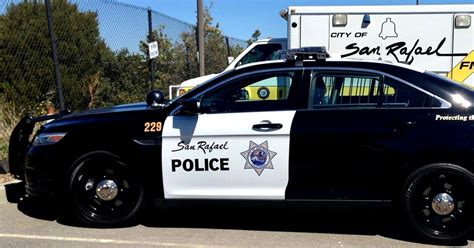 21-year-old man arrested on felony assault and robbery charges in San Rafael